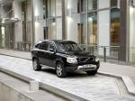 Volvo XC90 2007 года (UK)